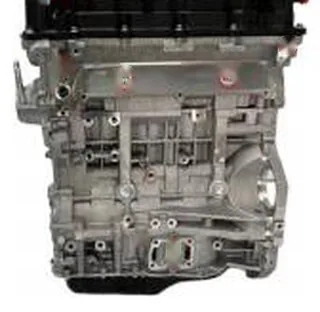 Motore Hyundai G4KD usato, rigenerato o rettificato